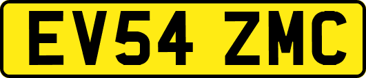 EV54ZMC
