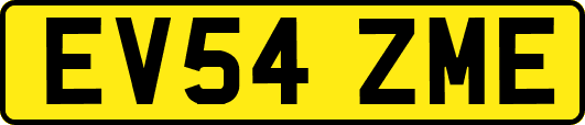 EV54ZME