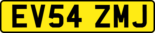 EV54ZMJ