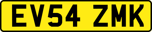 EV54ZMK