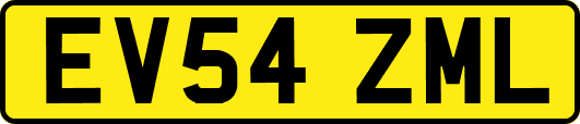EV54ZML