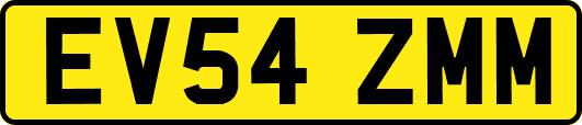 EV54ZMM