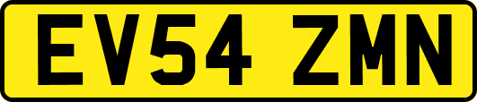 EV54ZMN