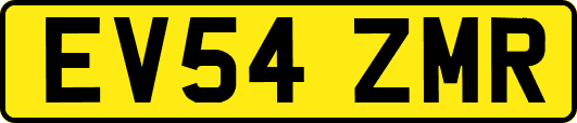 EV54ZMR