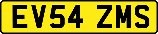 EV54ZMS