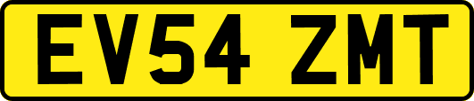 EV54ZMT