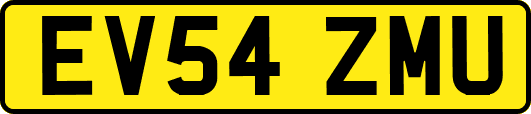 EV54ZMU
