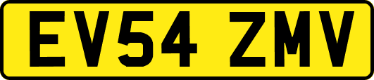 EV54ZMV