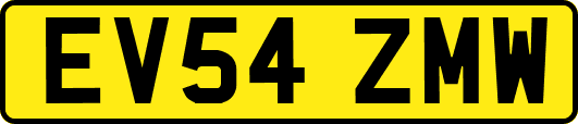 EV54ZMW