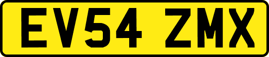 EV54ZMX