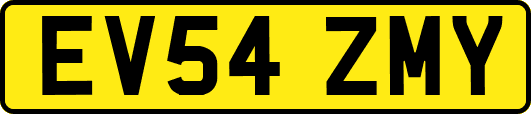 EV54ZMY