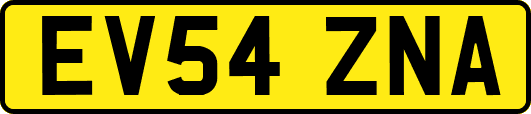 EV54ZNA
