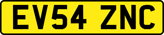 EV54ZNC