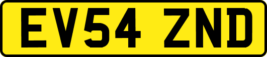 EV54ZND