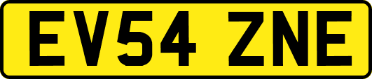 EV54ZNE