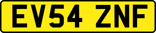 EV54ZNF