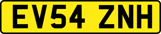 EV54ZNH