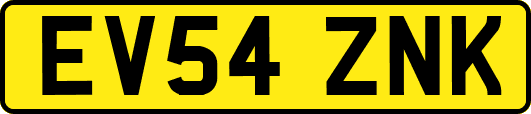 EV54ZNK