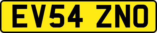 EV54ZNO