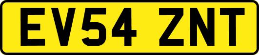 EV54ZNT