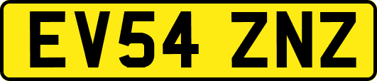 EV54ZNZ