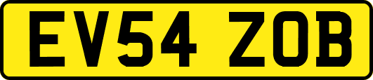 EV54ZOB