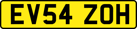 EV54ZOH