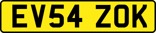 EV54ZOK