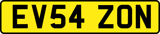EV54ZON