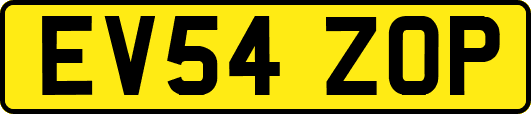 EV54ZOP