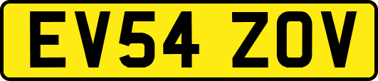 EV54ZOV