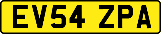 EV54ZPA