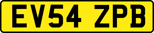 EV54ZPB