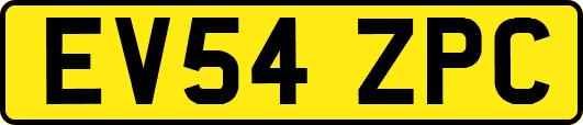 EV54ZPC