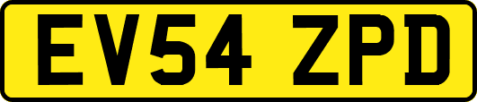 EV54ZPD