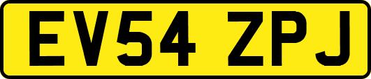 EV54ZPJ