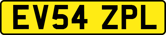 EV54ZPL