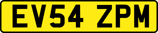EV54ZPM