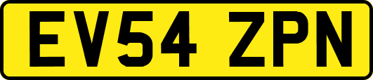 EV54ZPN