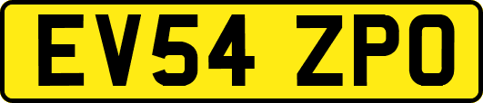 EV54ZPO