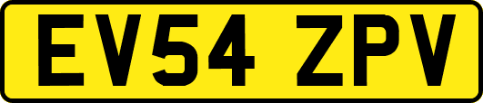 EV54ZPV