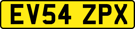 EV54ZPX
