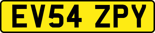 EV54ZPY
