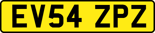 EV54ZPZ