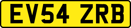 EV54ZRB