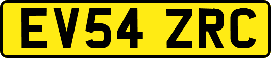 EV54ZRC