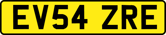 EV54ZRE