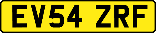 EV54ZRF