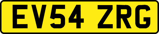 EV54ZRG