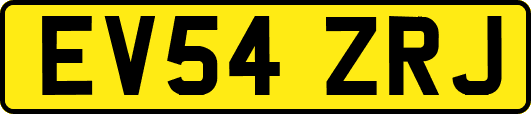 EV54ZRJ
